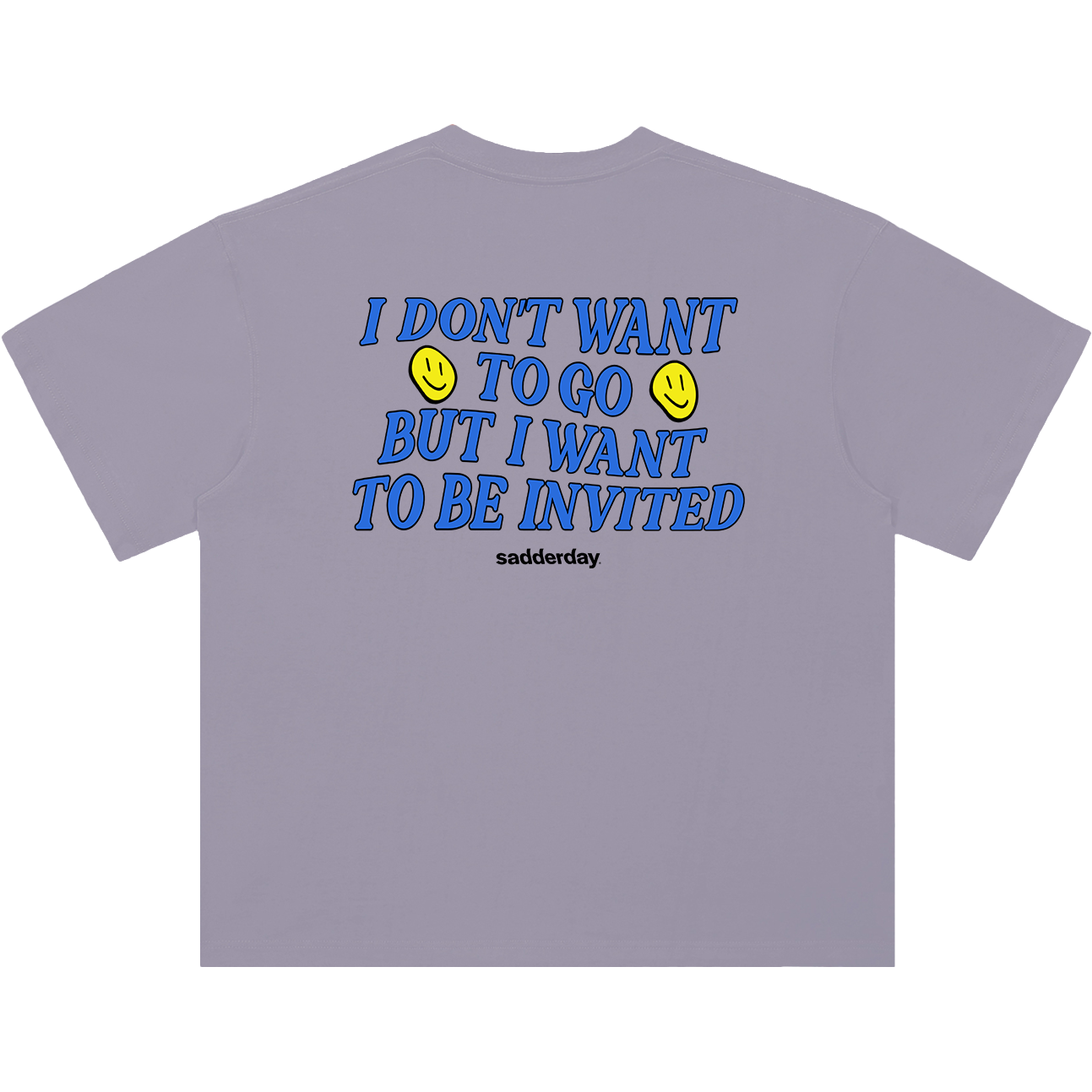 Invited T-Shirt