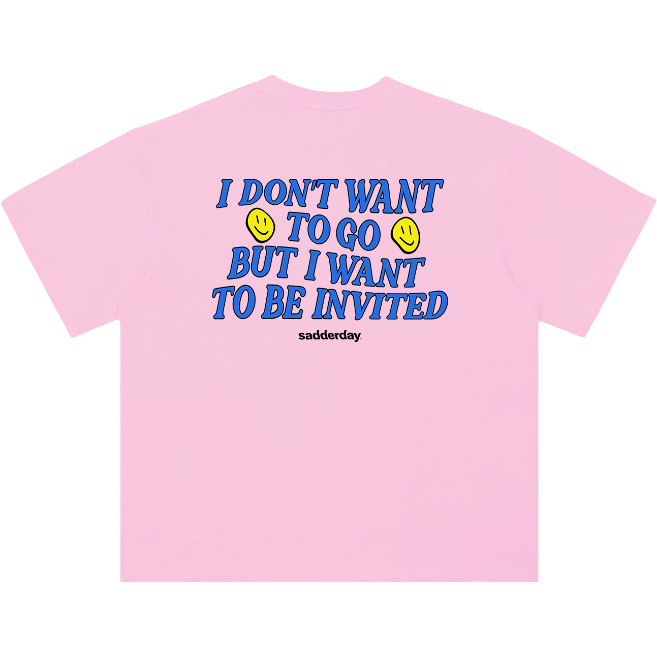 Invited T-Shirt