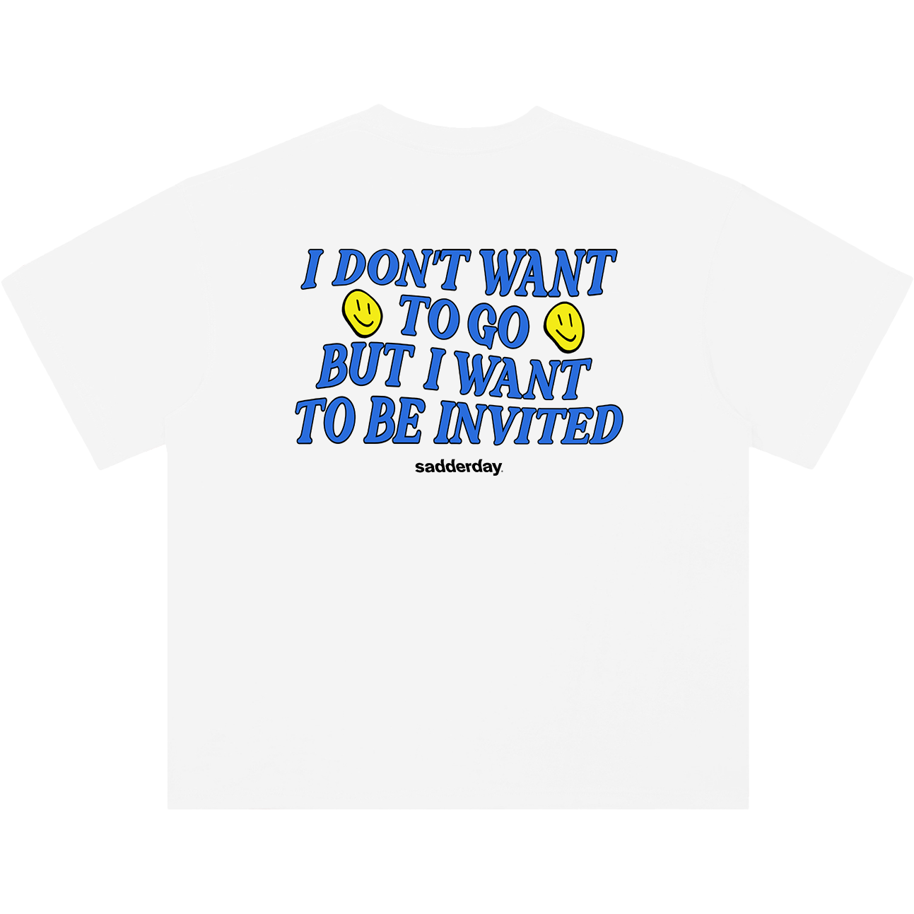 Invited T-Shirt