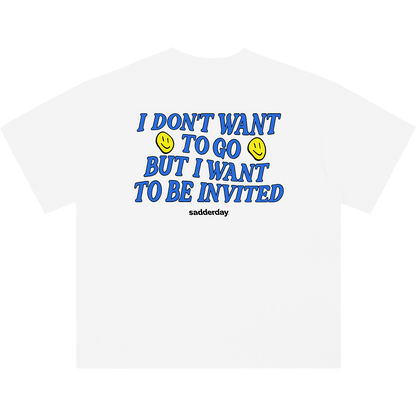 Invited T-Shirt