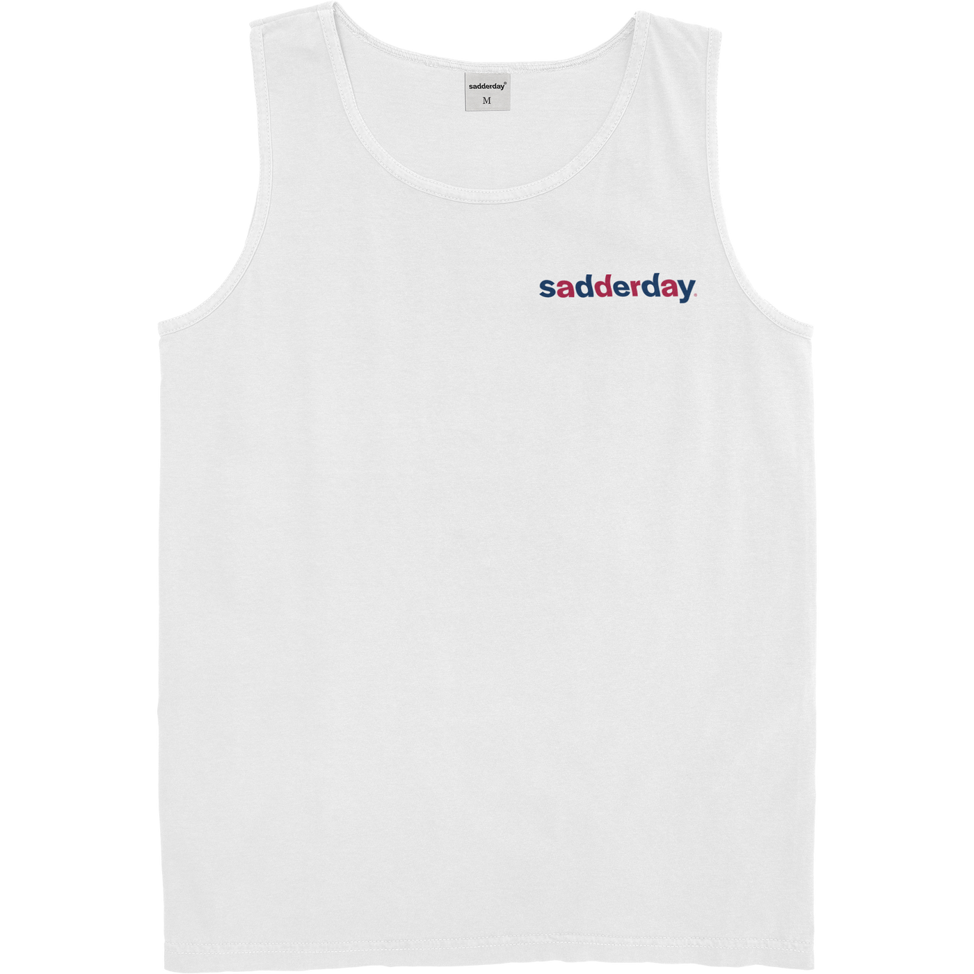 Flag Tank Top