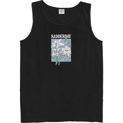 Lillies Tank Top