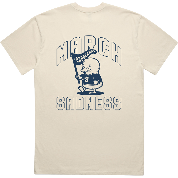 Sadderday | Official Online Shop