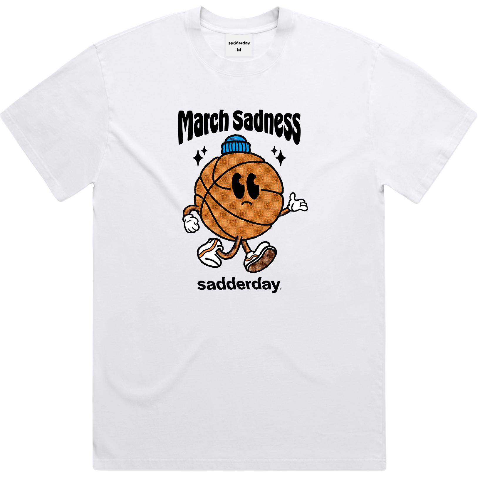 Sadderday | Official Online Shop