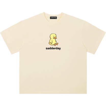 Sad as Duck T-Shirt