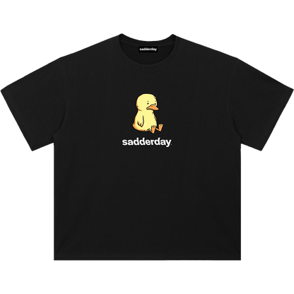 Sad as Duck T-Shirt