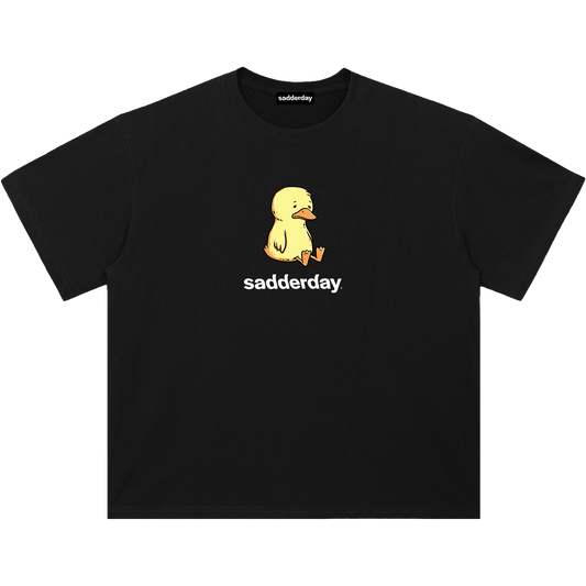 Sad as Duck T-Shirt