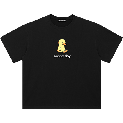 Sad as Duck T-Shirt