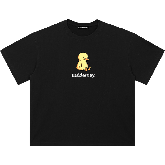 Sad as Duck T-Shirt