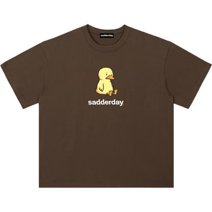 Sad as Duck T-Shirt