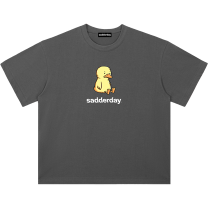 Sad as Duck T-Shirt