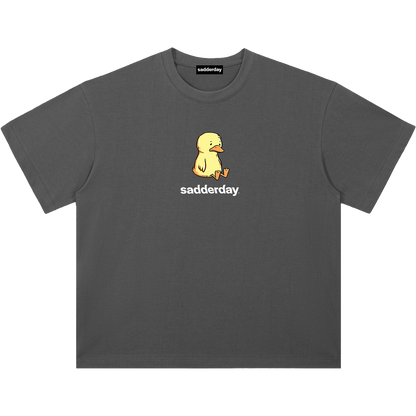 Sad as Duck T-Shirt
