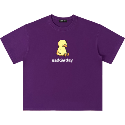Sad as Duck T-Shirt