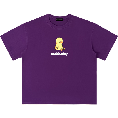 Sad as Duck T-Shirt