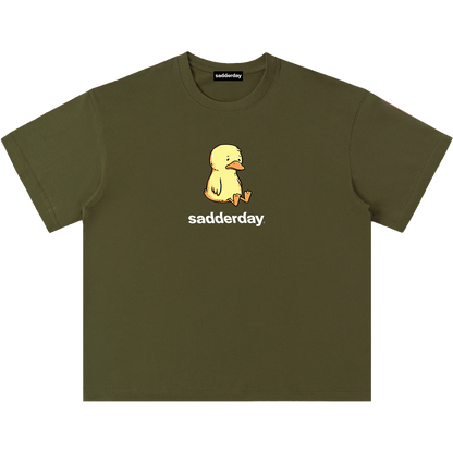 Sad as Duck T-Shirt