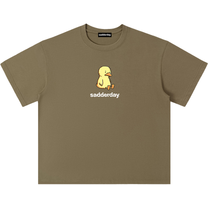 Sad as Duck T-Shirt