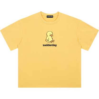 Sad as Duck T-Shirt