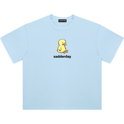 Sad as Duck T-Shirt