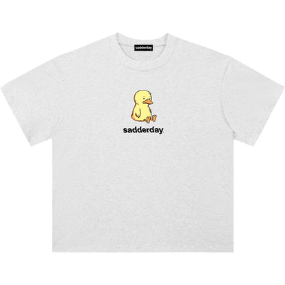 Sad as Duck T-Shirt