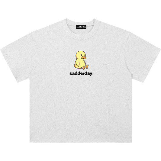 Sad as Duck T-Shirt