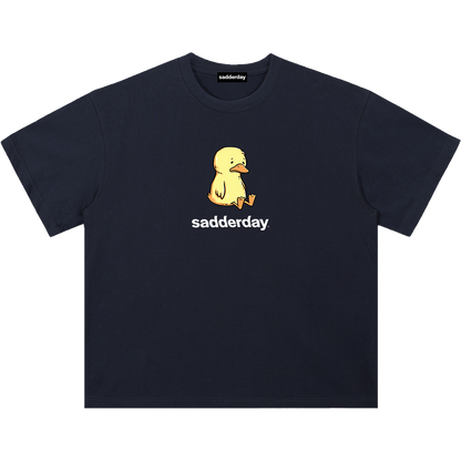 Sad as Duck T-Shirt