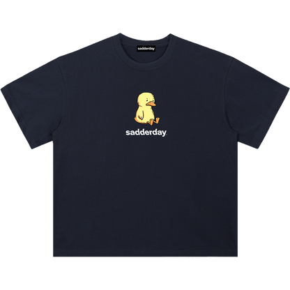 Sad as Duck T-Shirt