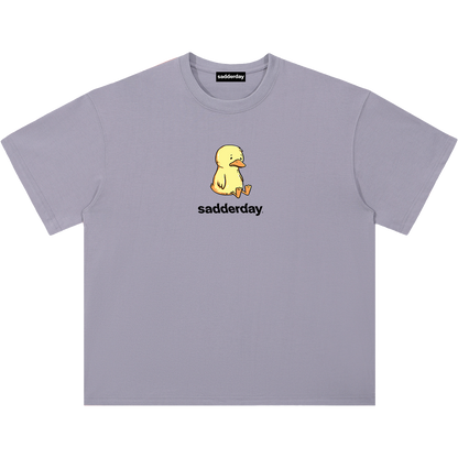 Sad as Duck T-Shirt