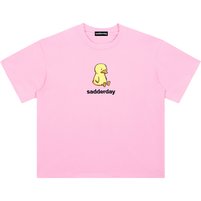Sad as Duck T-Shirt