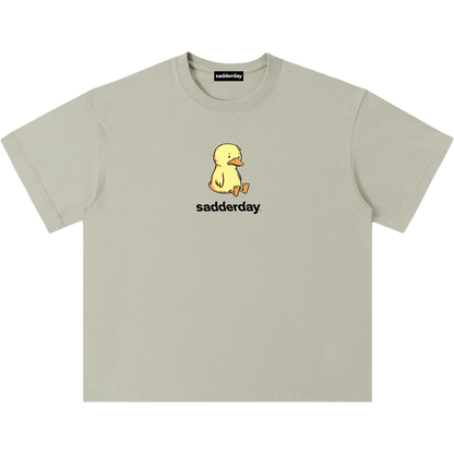 Sad as Duck T-Shirt