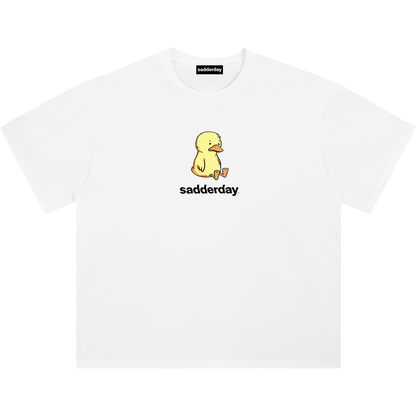 Sad as Duck T-Shirt
