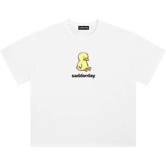 Sad as Duck T-Shirt
