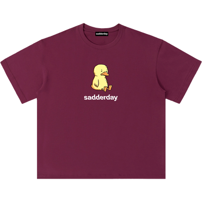Sad as Duck T-Shirt