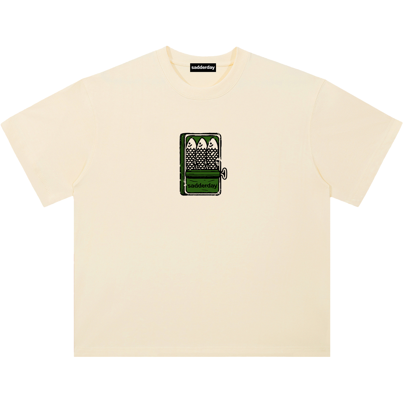 Sardines T-Shirt