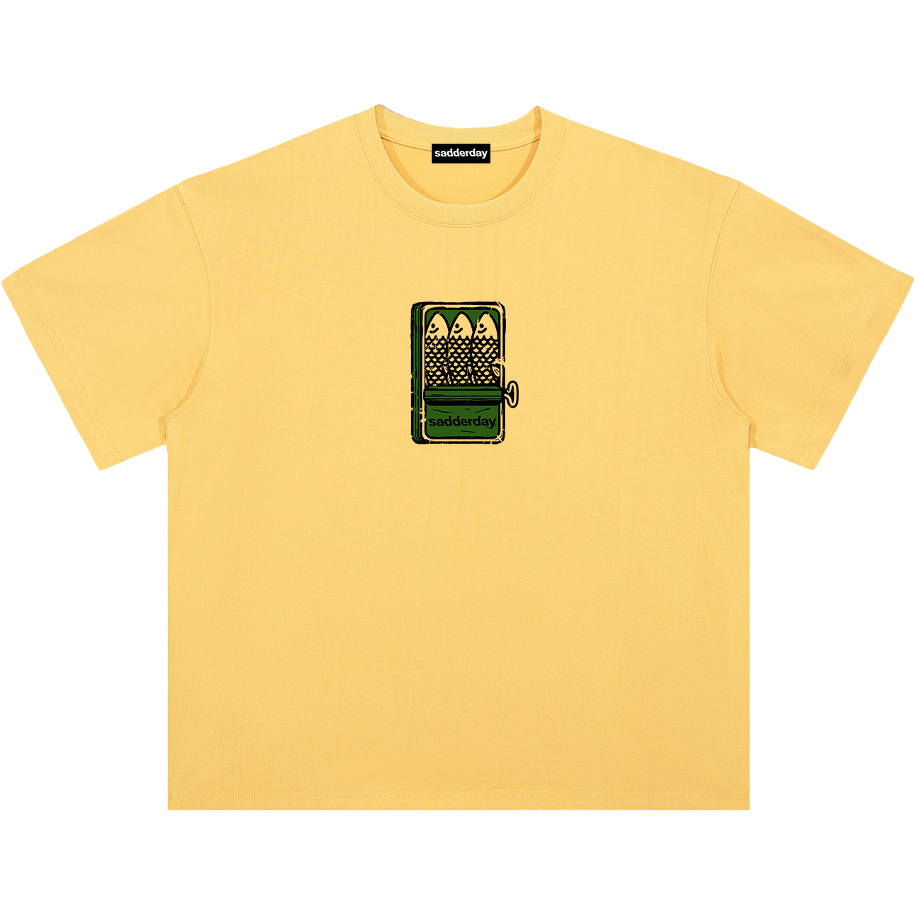 Sardines T-Shirt