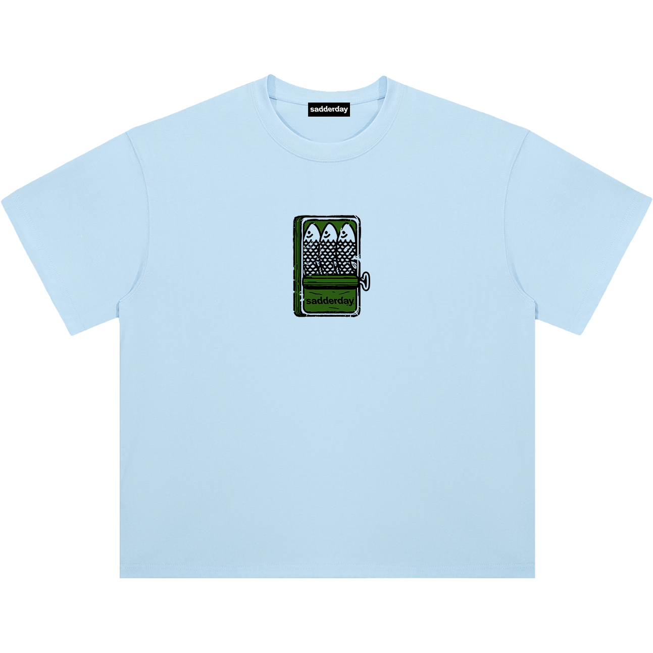 Sardines T-Shirt