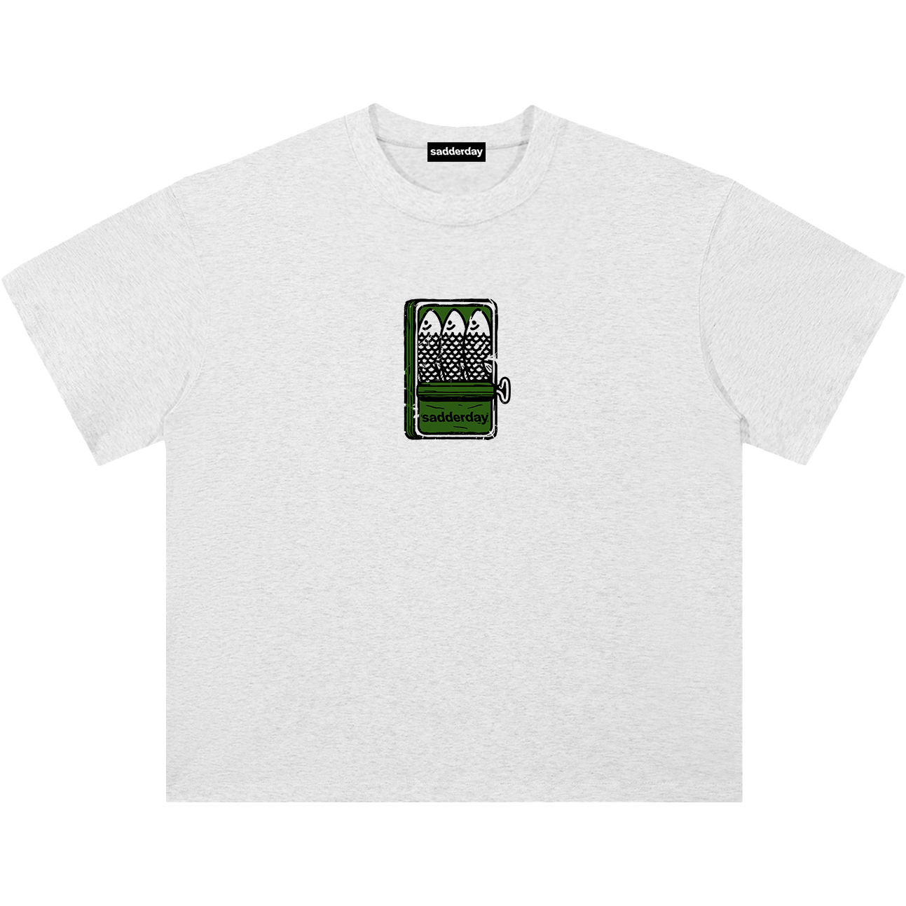 Sardines T-Shirt