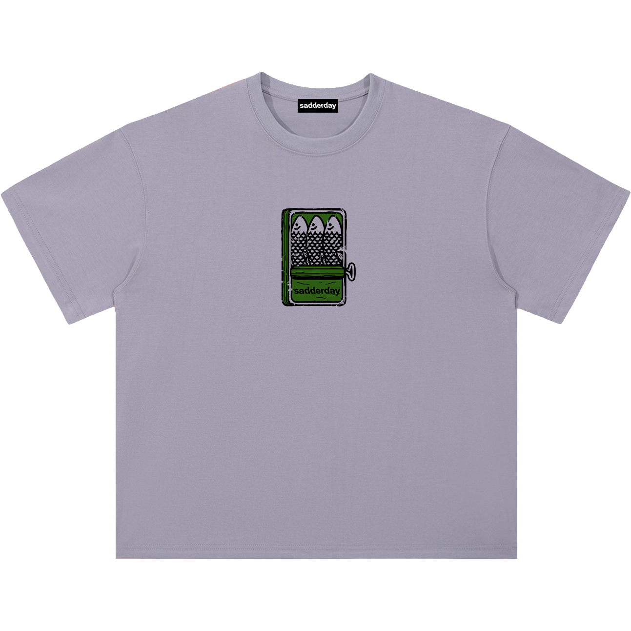 Sardines T-Shirt