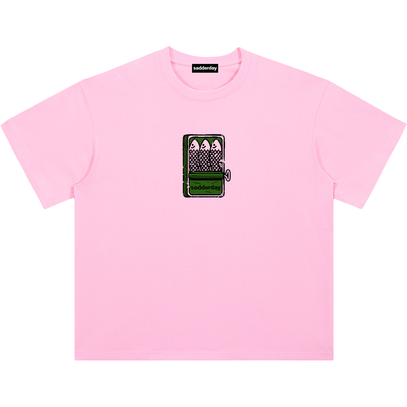 Sardines T-Shirt