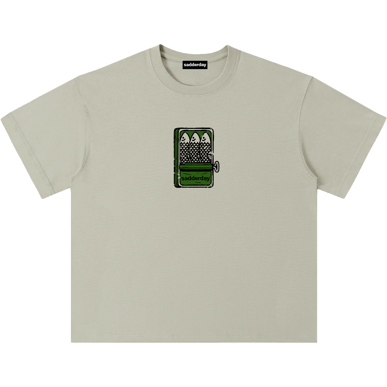 Sardines T-Shirt