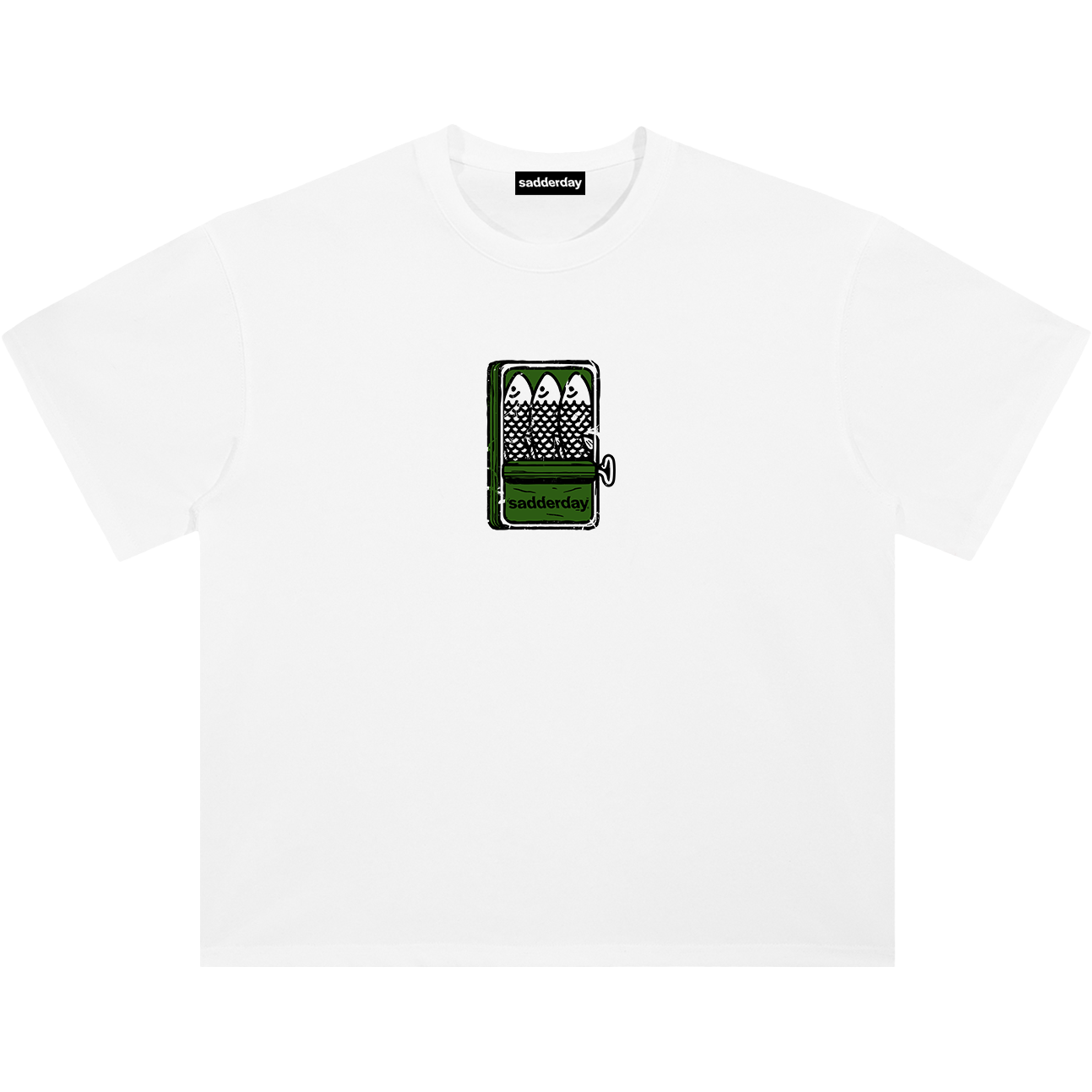 Sardines T-Shirt