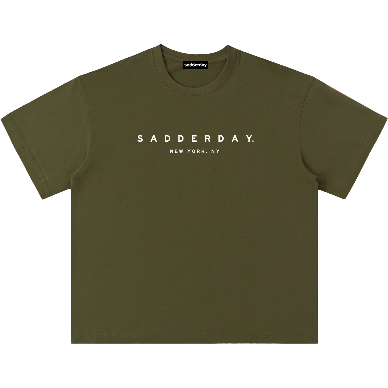 Soho T-Shirt