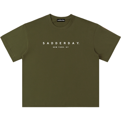 Soho T-Shirt