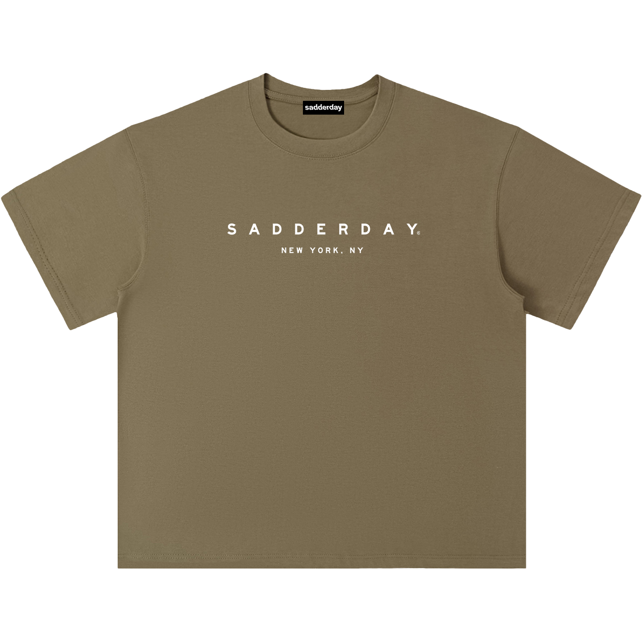 Soho T-Shirt