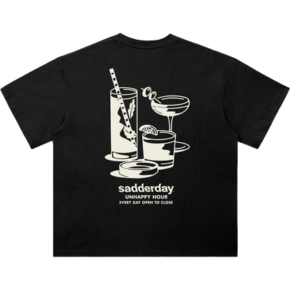 Unhappy Hour T-Shirt