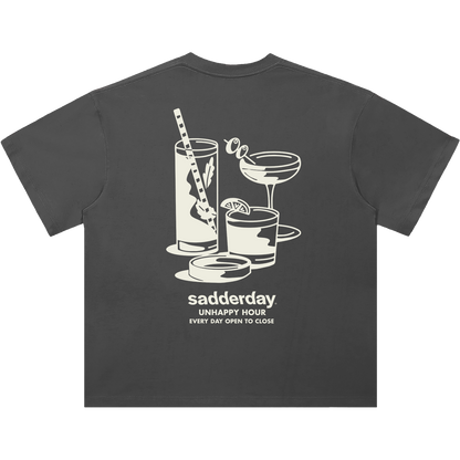 Unhappy Hour T-Shirt