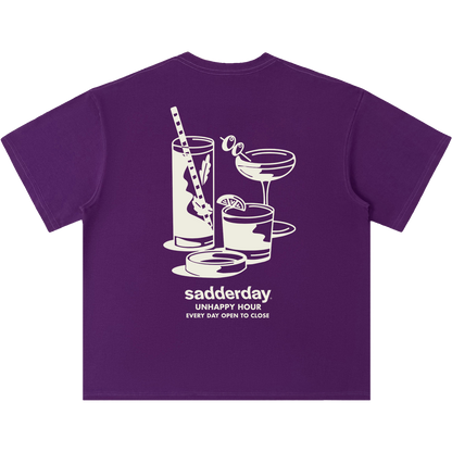 Unhappy Hour T-Shirt