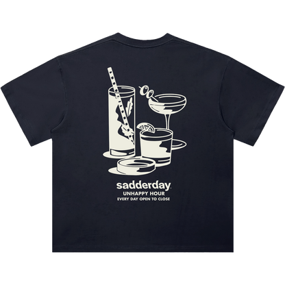 Unhappy Hour T-Shirt