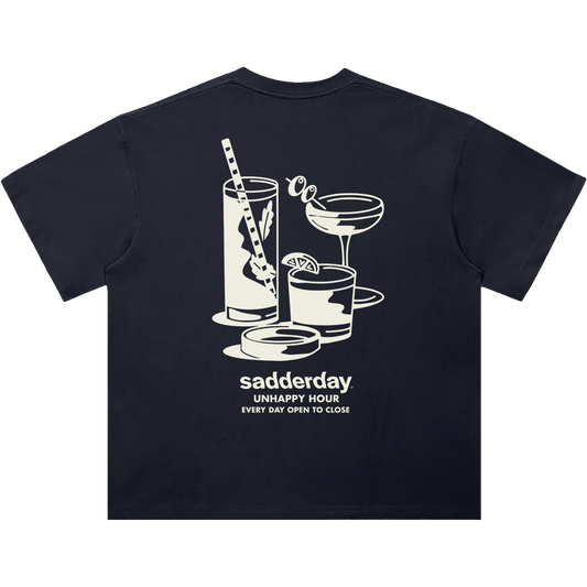 Unhappy Hour T-Shirt