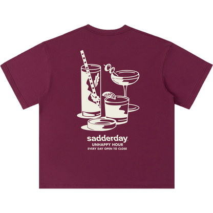 Unhappy Hour T-Shirt