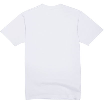 Sad As Duck: White T-Shirt